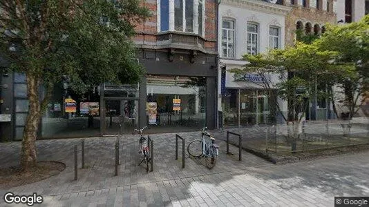 Apartments for rent in Sint-Niklaas - Photo from Google Street View