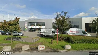 Apartments for rent in Mechelen - Photo from Google Street View