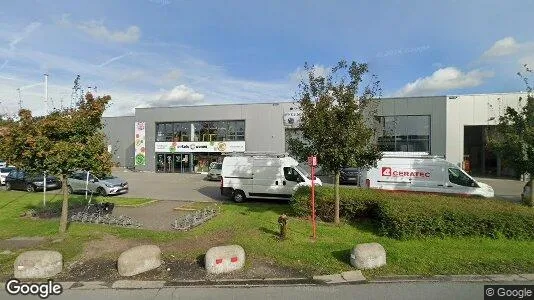 Apartments for rent in Mechelen - Photo from Google Street View