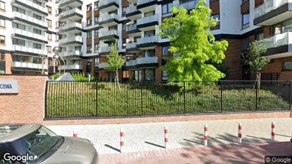 Apartments for rent in Warszawa Bielany - Photo from Google Street View