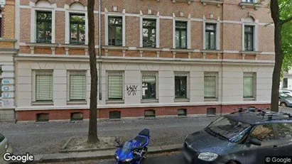 Apartments for rent in Leipzig - Photo from Google Street View