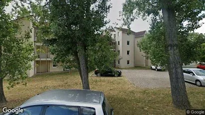 Apartments for rent in Saalekreis - Photo from Google Street View