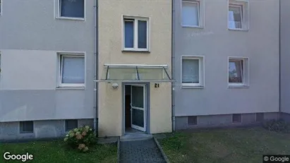 Apartments for rent in Essen - Photo from Google Street View