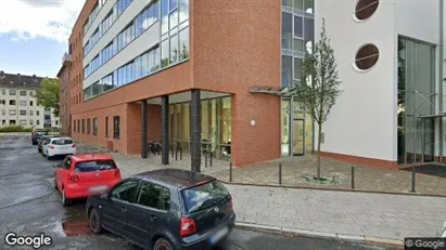 Apartments for rent in Bremerhaven - Photo from Google Street View
