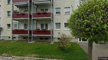 Apartments for rent in Saxon Switzerland-Eastern Ore Mountains - Photo from Google Street View