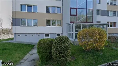 Apartments for rent in Saxon Switzerland-Eastern Ore Mountains - Photo from Google Street View
