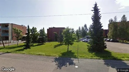 Apartments for rent in Loimaa - Photo from Google Street View