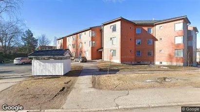 Apartments for rent in Lappeenranta - Photo from Google Street View