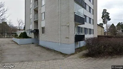 Apartments for rent in Rauma - Photo from Google Street View