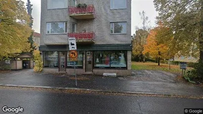 Apartments for rent in Jyväskylä - Photo from Google Street View
