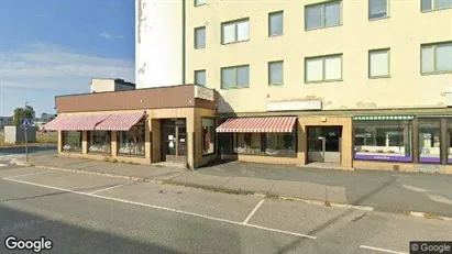 Apartments for rent in Kemi - Photo from Google Street View