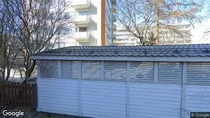Apartments for rent in Kuopio - Photo from Google Street View