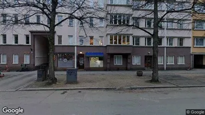 Apartments for rent in Tampere Keskinen - Photo from Google Street View