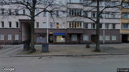 Apartments for rent in Tampere Keskinen - Photo from Google Street View