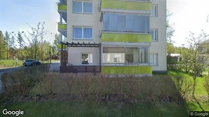 Apartments for rent in Seinäjoki - Photo from Google Street View