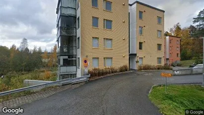 Apartments for rent in Jyväskylä - Photo from Google Street View