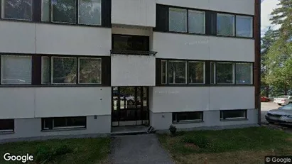 Apartments for rent in Savonlinna - Photo from Google Street View