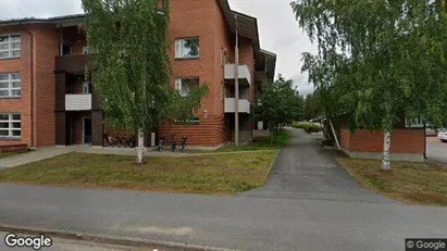 Apartments for rent in Oulu - Photo from Google Street View