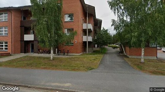 Apartments for rent in Oulu - Photo from Google Street View