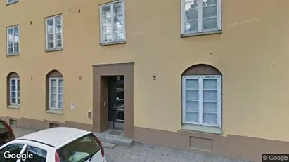 Apartments for rent in Turku - Photo from Google Street View