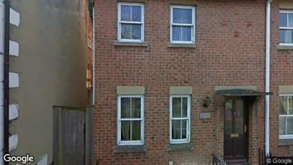Apartments for rent in Derby - Derbyshire - Photo from Google Street View