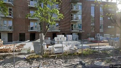 Apartments for rent in Espoo - Photo from Google Street View
