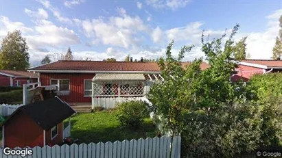 Apartments for rent in Kirkkonummi - Photo from Google Street View