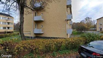 Apartments for rent in Turku - Photo from Google Street View