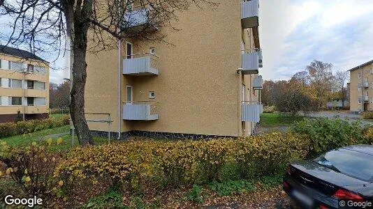 Apartments for rent in Turku - Photo from Google Street View