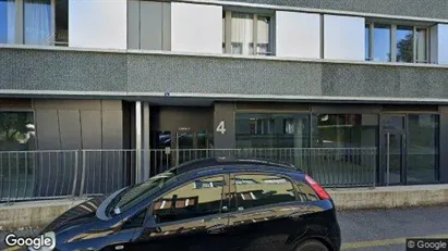 Apartments for rent in Ouest Lausannois - Photo from Google Street View