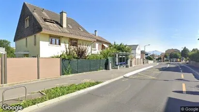 Rooms for rent in Ouest Lausannois - Photo from Google Street View