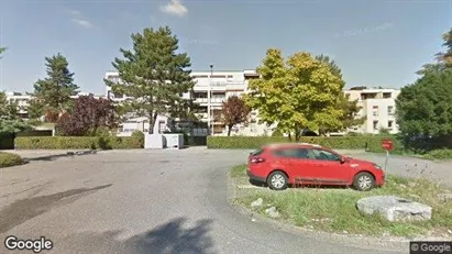 Apartments for rent in Arlesheim - Photo from Google Street View