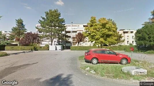 Apartments for rent in Arlesheim - Photo from Google Street View