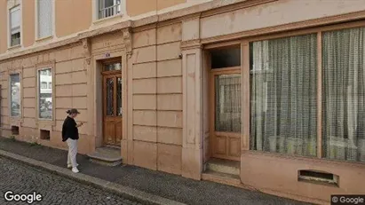 Apartments for rent in Broye-Vully - Photo from Google Street View