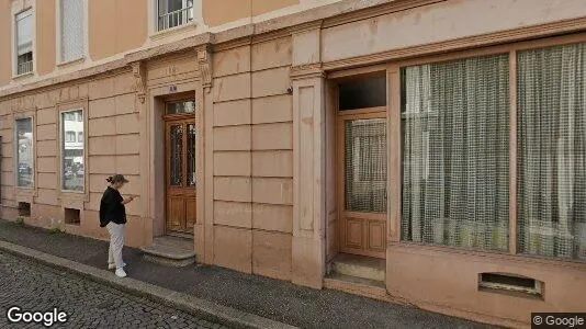 Apartments for rent in Broye-Vully - Photo from Google Street View