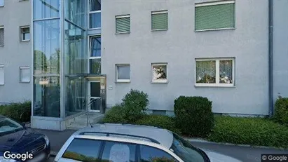 Apartments for rent in Linz - Photo from Google Street View