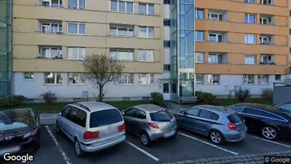 Apartments for rent in Linz - Photo from Google Street View