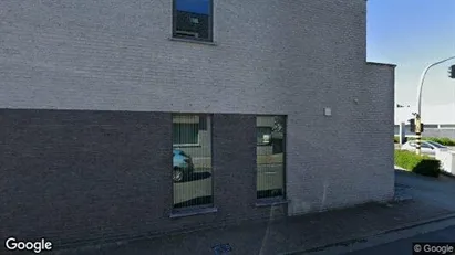 Apartments for rent in Torhout - Photo from Google Street View