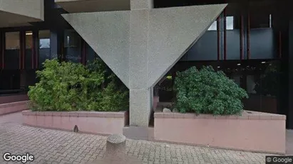 Apartments for rent in Nyon - Photo from Google Street View