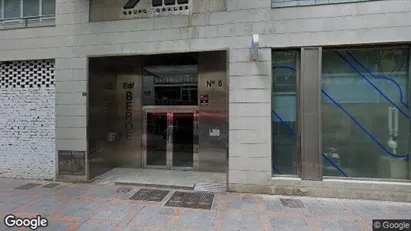 Apartments for rent in Fuengirola - Photo from Google Street View