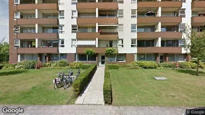 Apartments for rent in Edegem - Photo from Google Street View