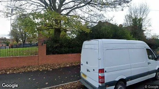 Apartments for rent in Leeds - West Yorkshire - Photo from Google Street View