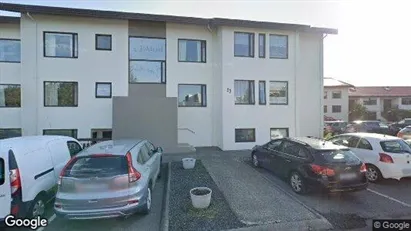 Apartments for rent in Reykjavík Breiðholt - Photo from Google Street View