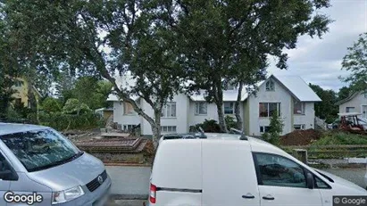 Apartments for rent in Reykjavík Háaleiti - Photo from Google Street View