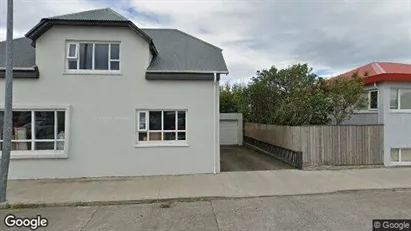 Apartments for rent in Akranes - Photo from Google Street View