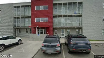 Apartments for rent in Akureyri - Photo from Google Street View