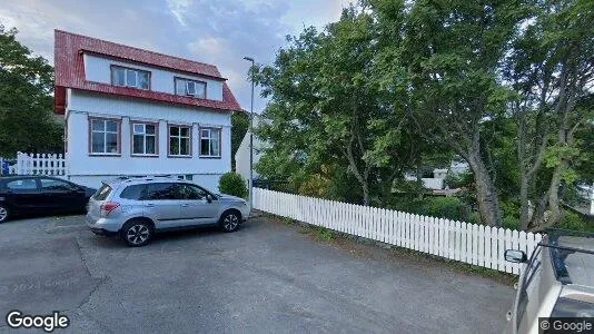 Apartments for rent in Hafnarfjörður - Photo from Google Street View