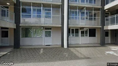 Apartments for rent in Egilsstaðir - Photo from Google Street View