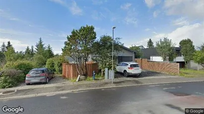 Apartments for rent in Garðabær - Photo from Google Street View