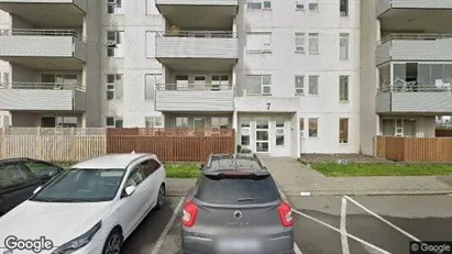 Apartments for rent in Hafnarfjörður - Photo from Google Street View